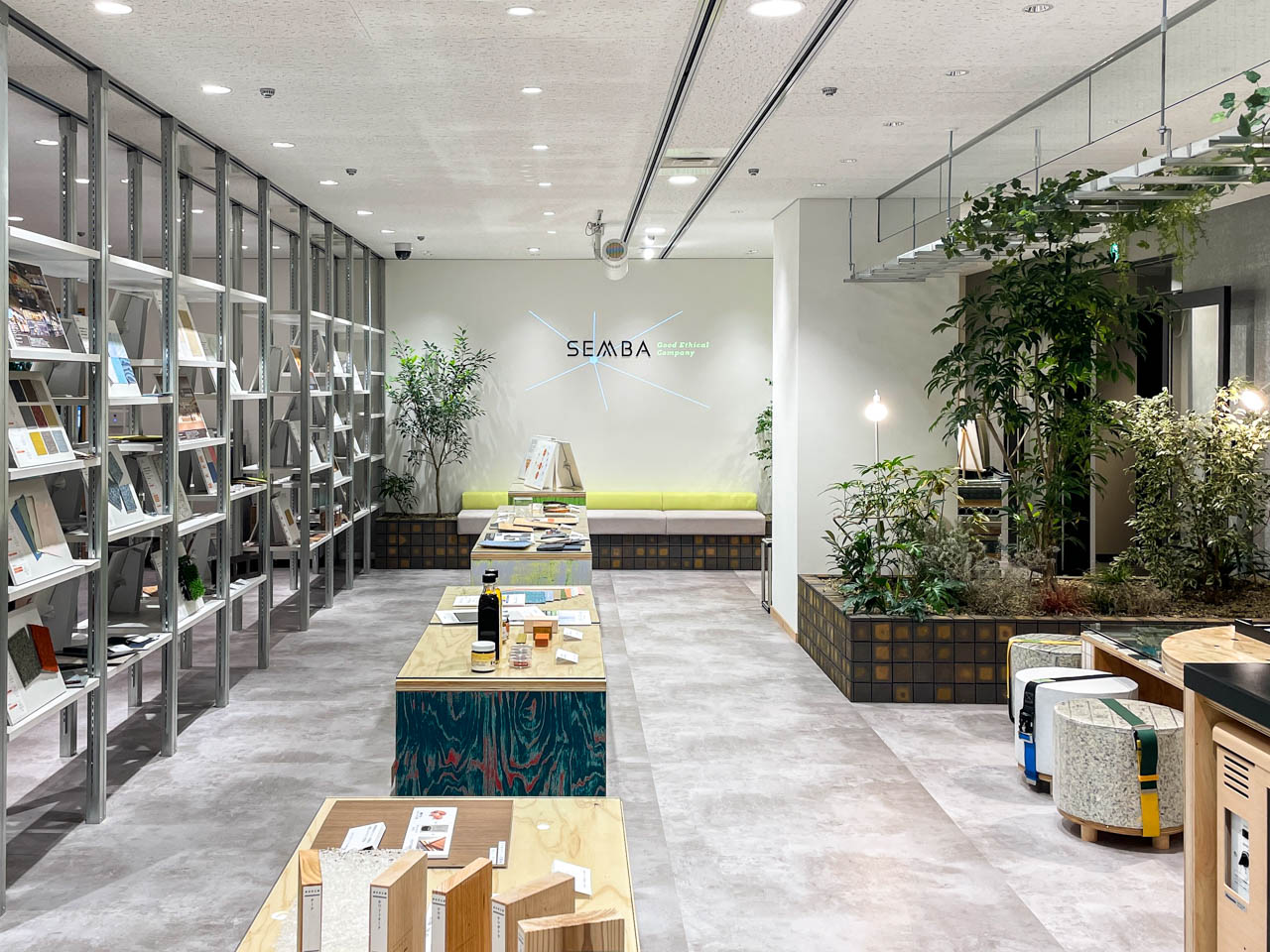 Semba Co., Ltd.