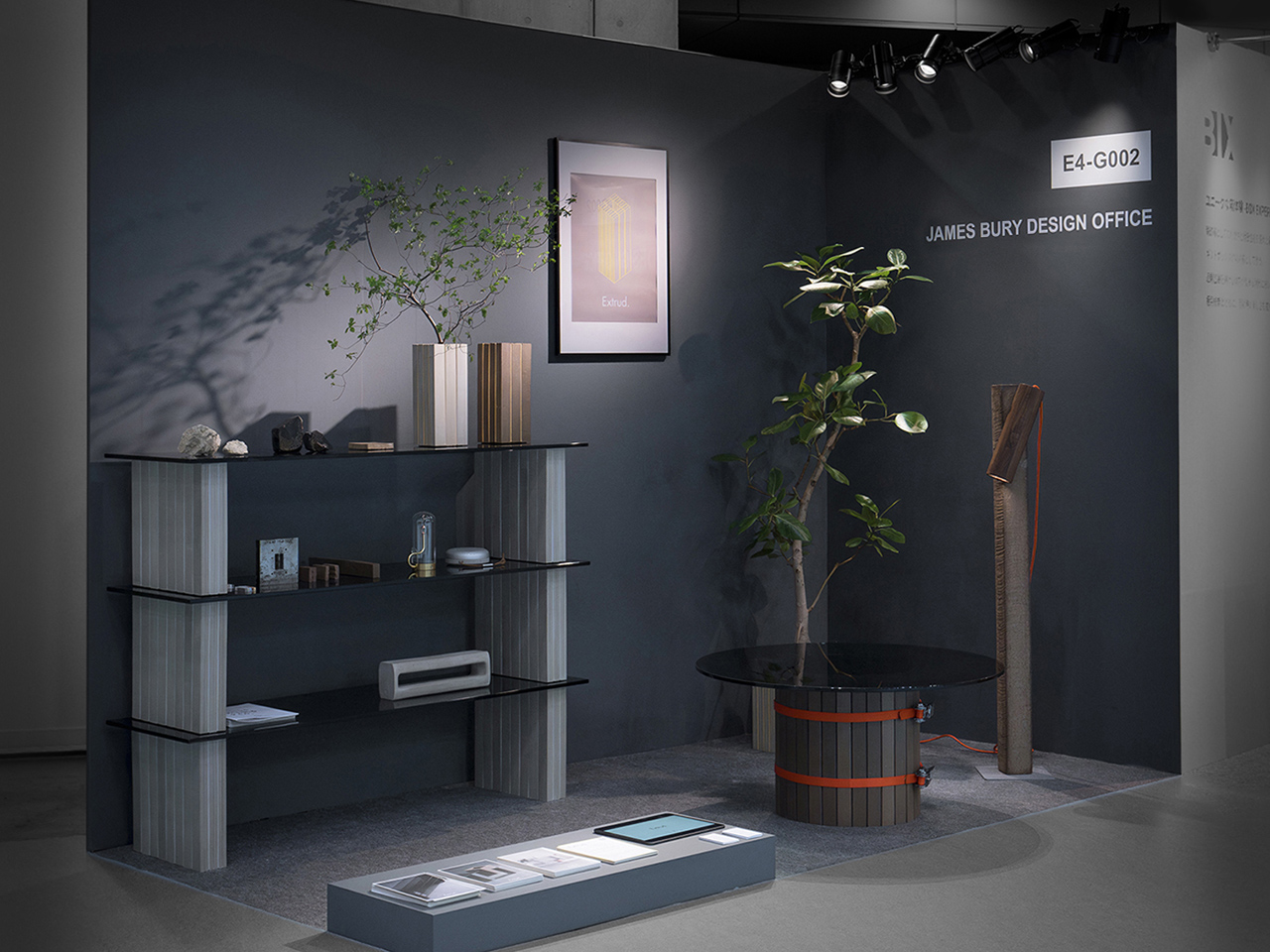 ゴミから生まれる未来のデザイン：Interior Lifestyle Tokyo 2025