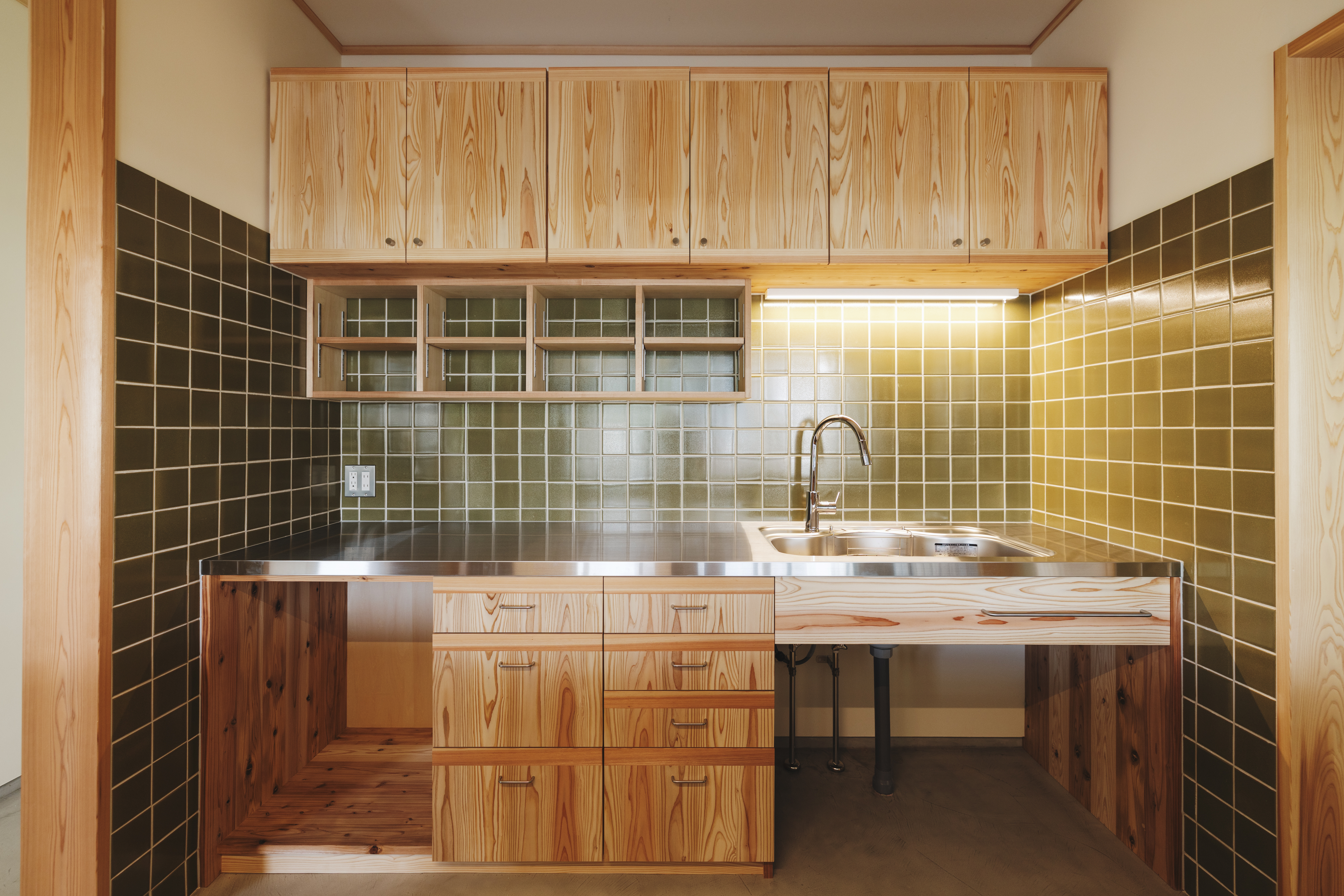 “Sannen Nakazu Tobazu” Project