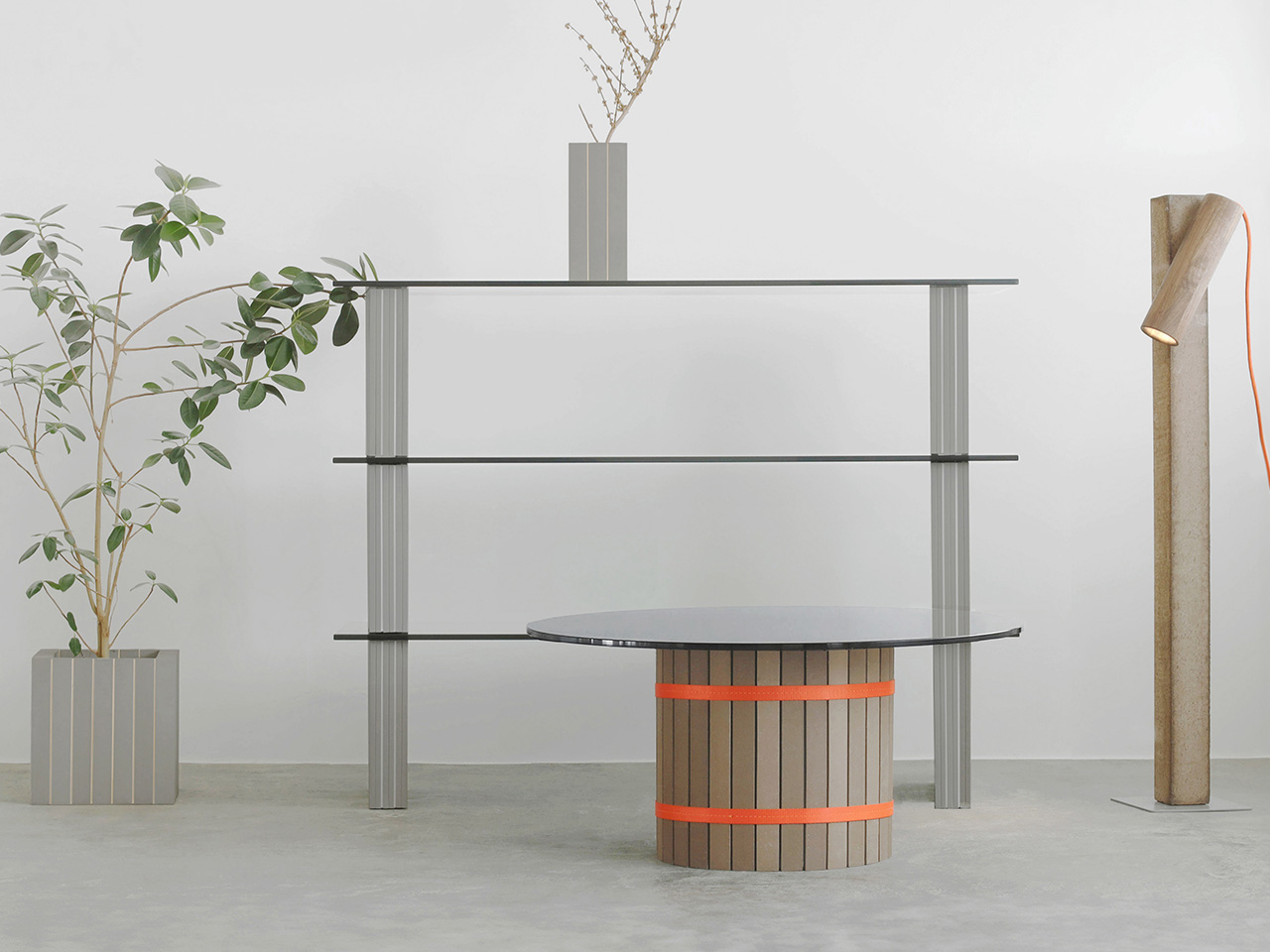 技術と美の融合。Extrud.が拓くリサイクルタイルの可能性