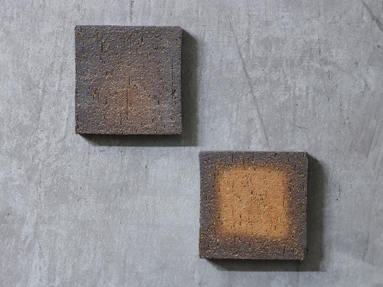 【開発の裏側】色彩と質感のカギとなる調合・原料攪拌プロセス