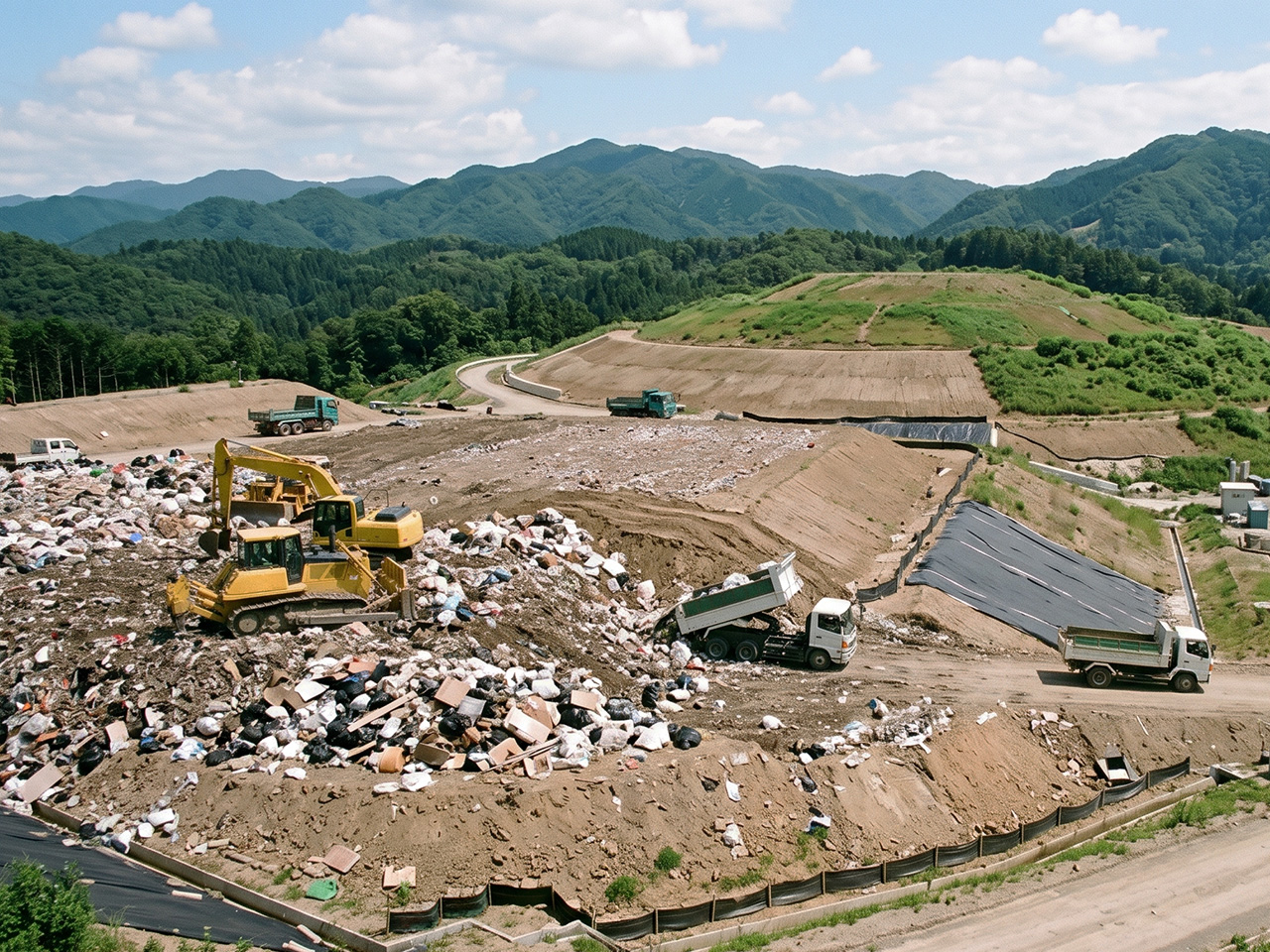 サーキュラーエコノミー×ものづくり｜ecorevoが目指す循環型社会